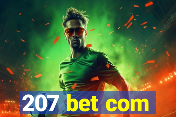 207 bet com
